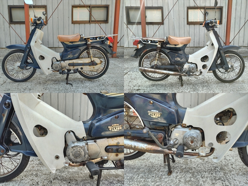 車体画像①